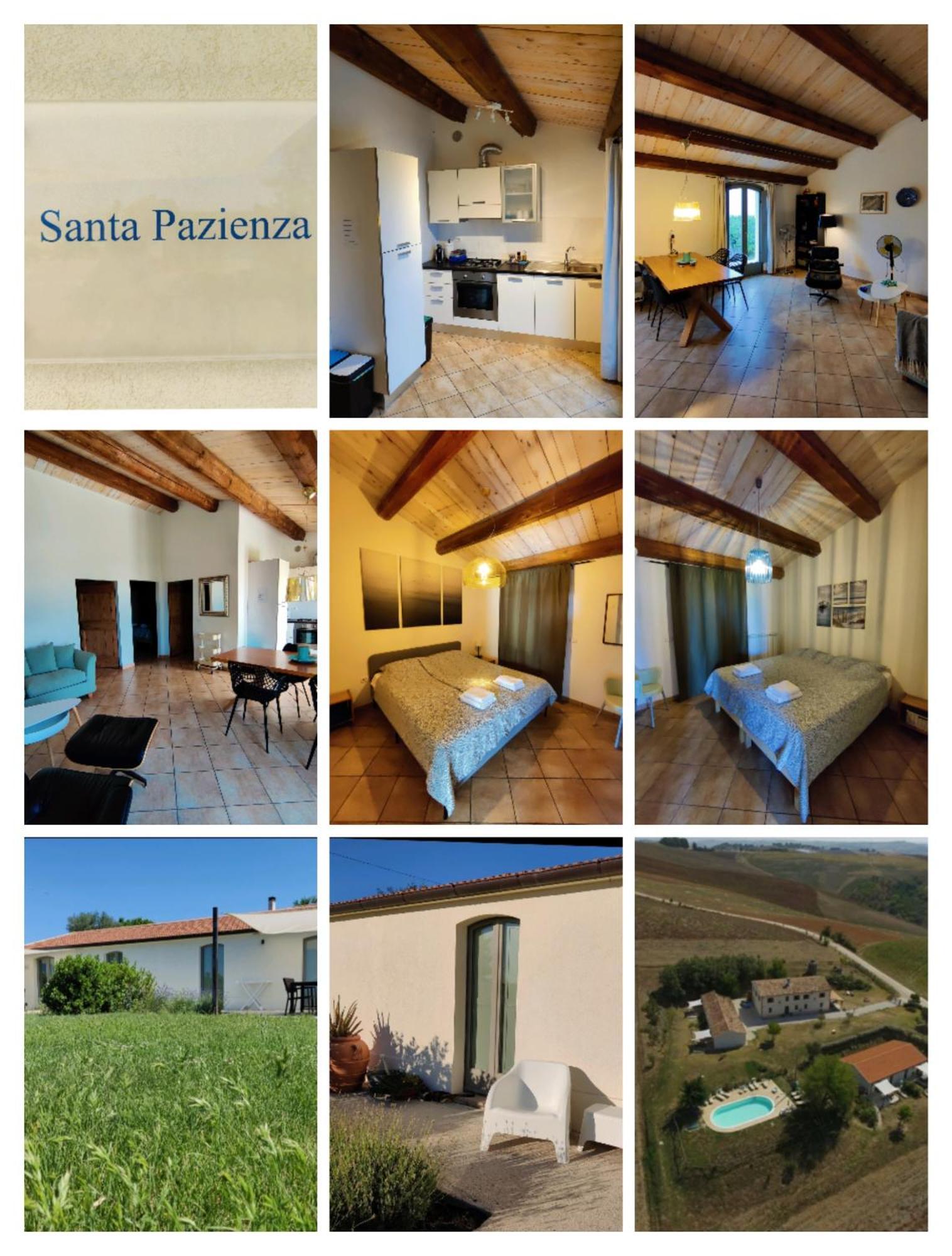 Gasthaus Rustico Del Bozzo Castelleone di Suasa Exterior foto